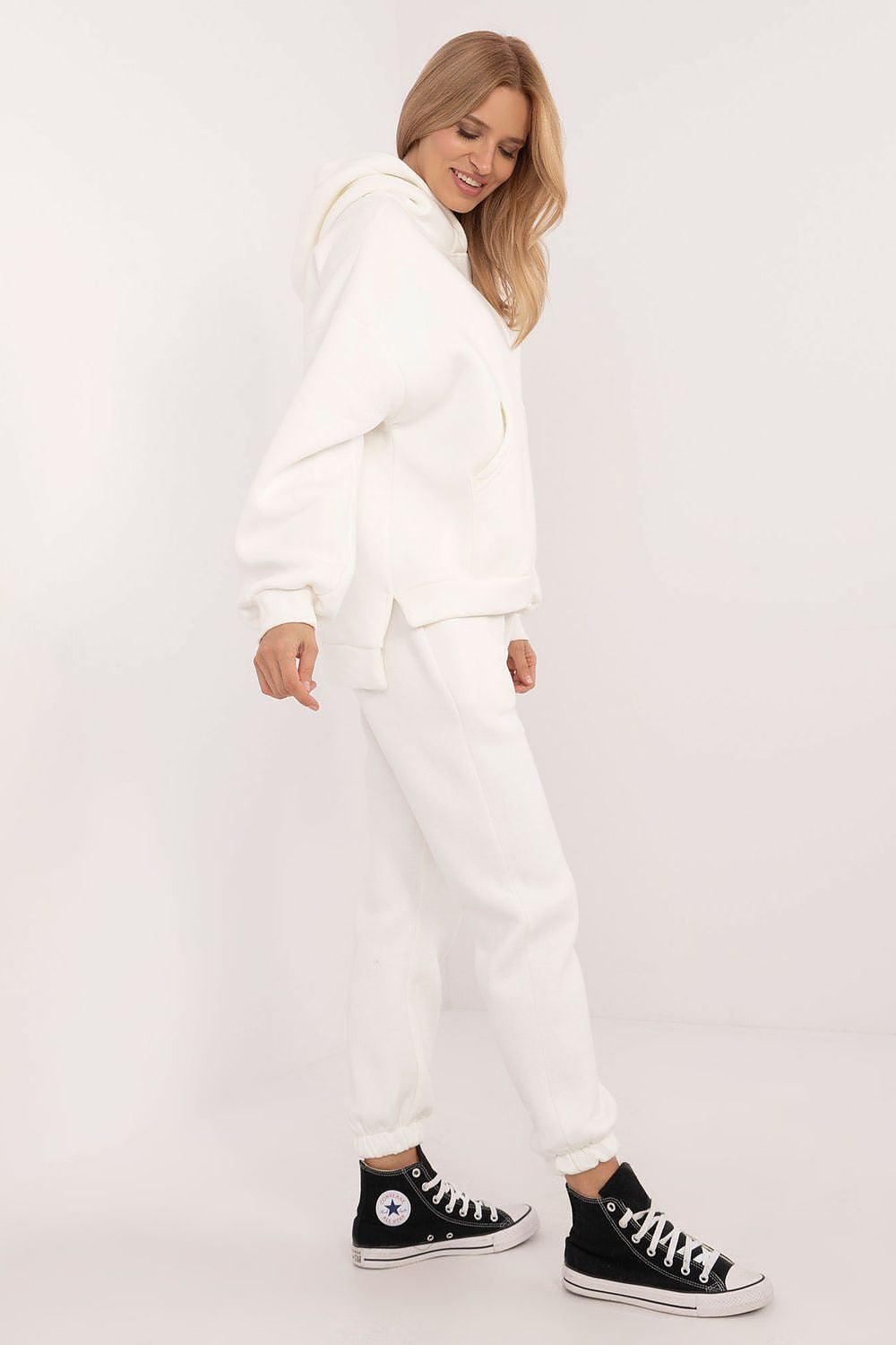 TEEK - Hooded Lounge Sweatsuit SET TEEK MH   