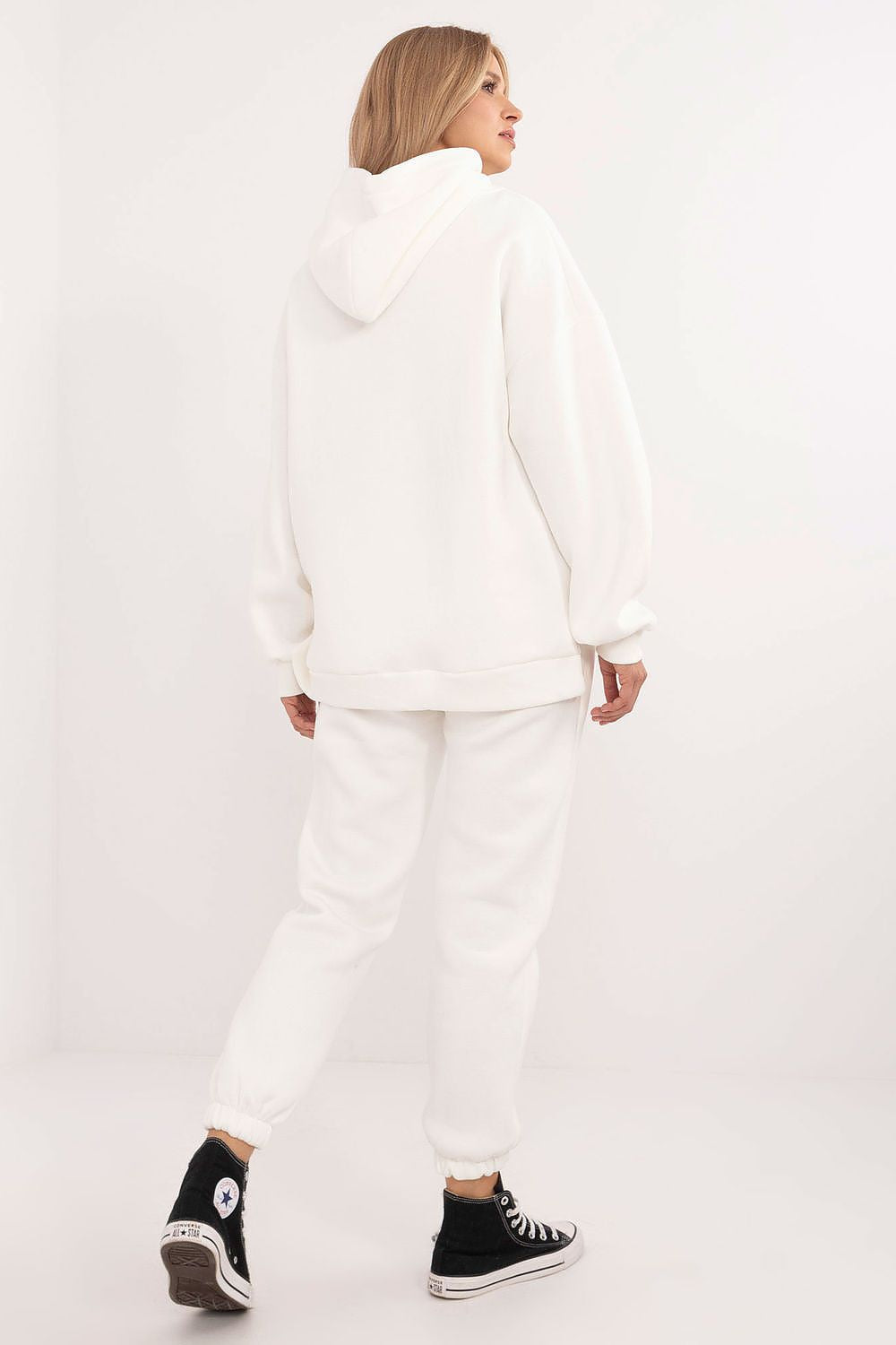 TEEK - Hooded Lounge Sweatsuit SET TEEK MH   