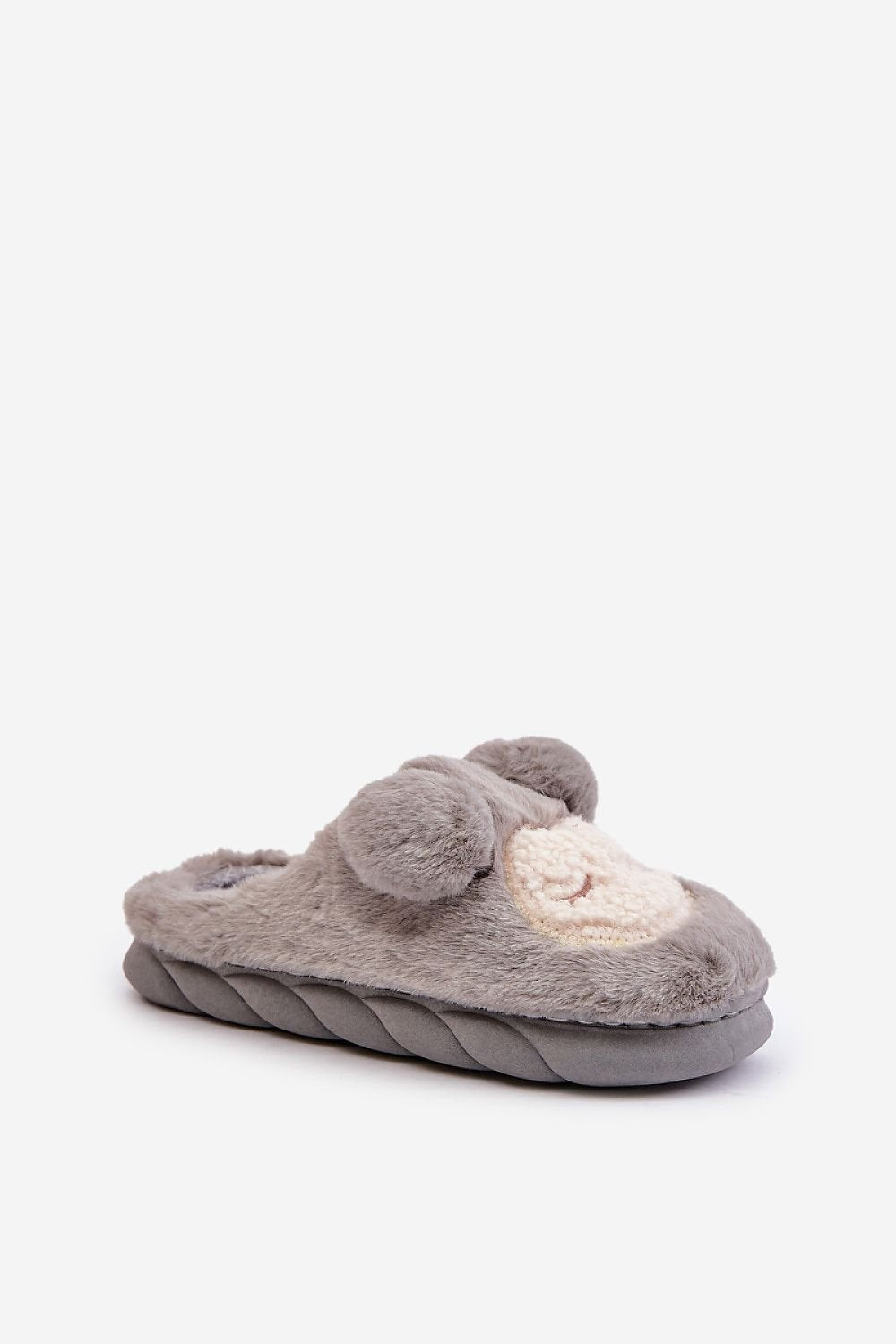 TEEK - Sleeping Sheep Slippers SHOES TEEK MH