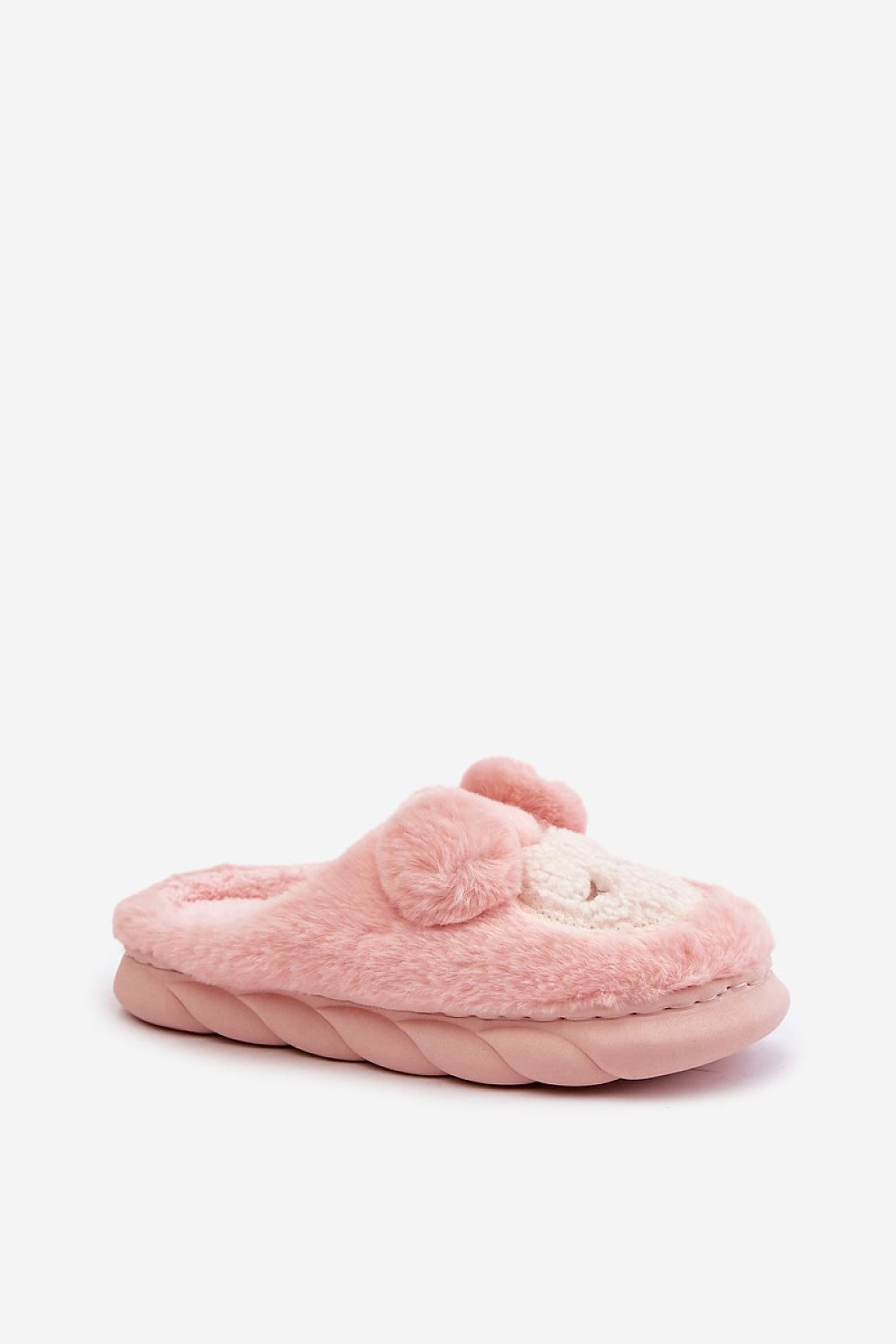 TEEK - Sleeping Sheep Slippers SHOES TEEK MH