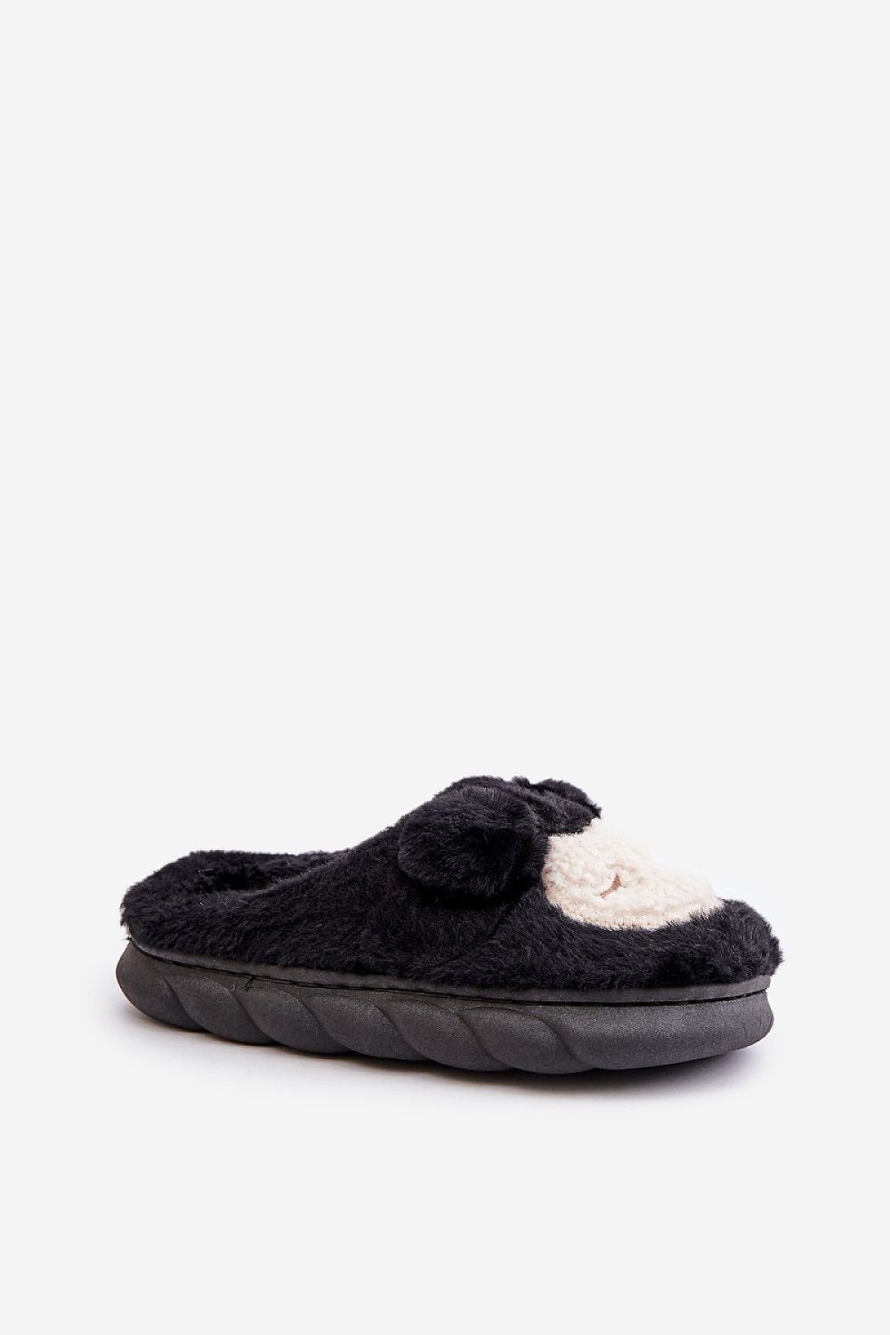 TEEK - Sleeping Sheep Slippers SHOES TEEK MH