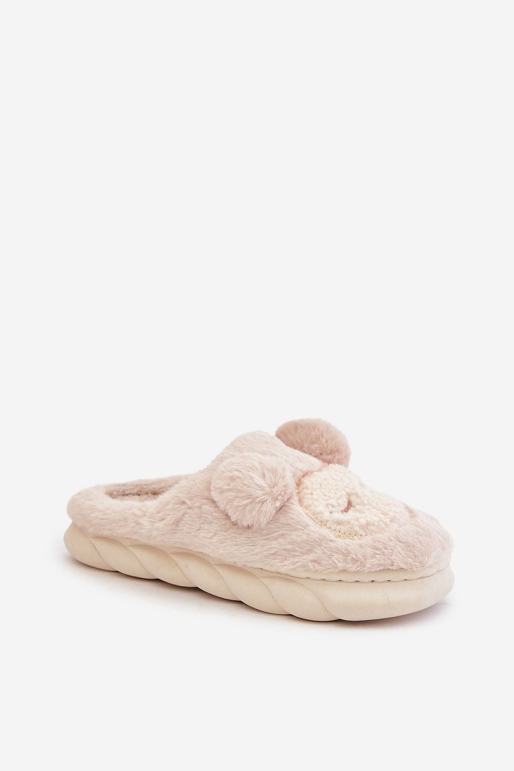 TEEK - Sleeping Sheep Slippers SHOES TEEK MH