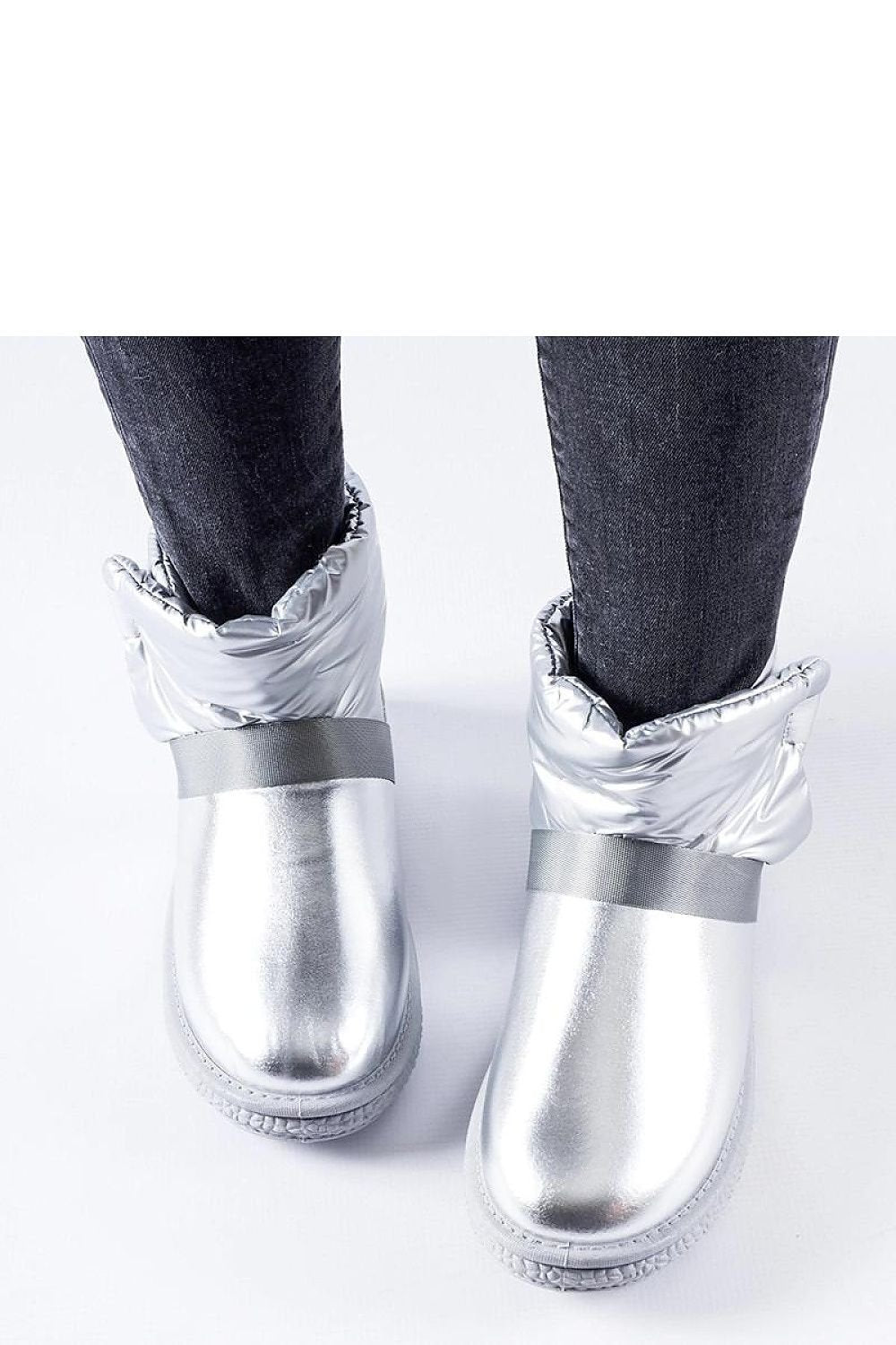 TEEK - Shine Glam Snow Boots SHOES TEEK MH