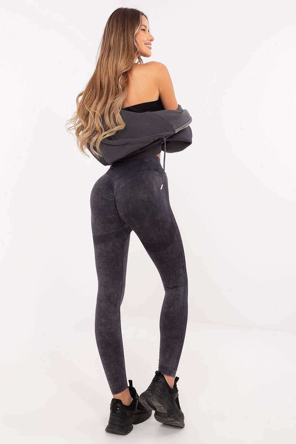 TEEK - Attractive Activewear Long Leggings PANTS TEEK MH