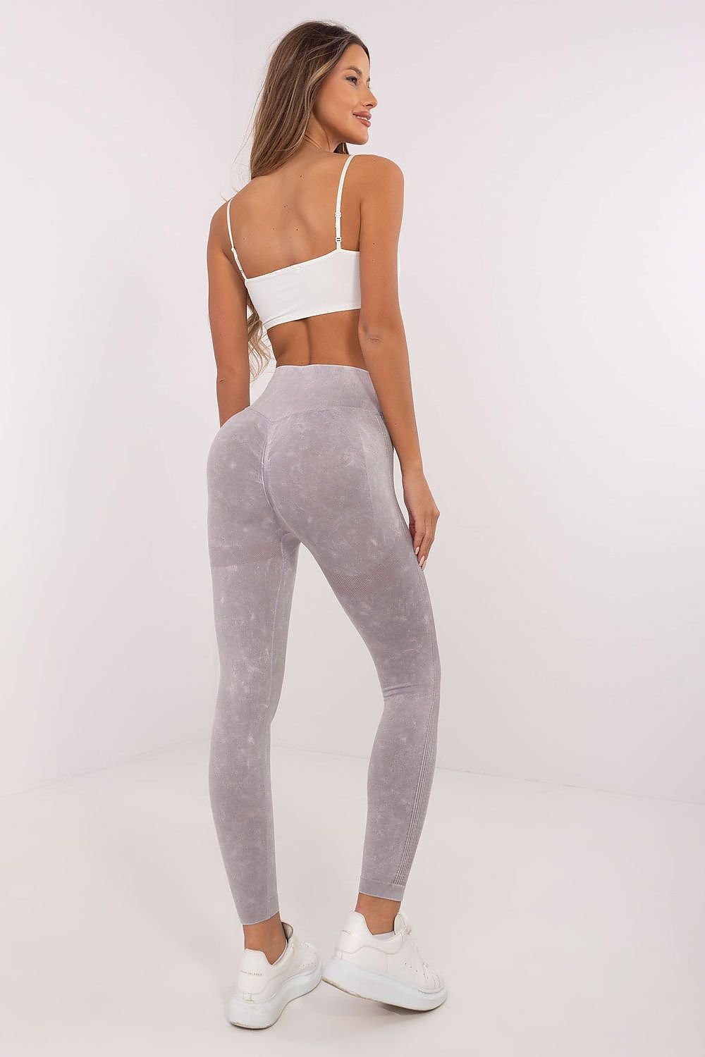 TEEK - Attractive Activewear Long Leggings PANTS TEEK MH