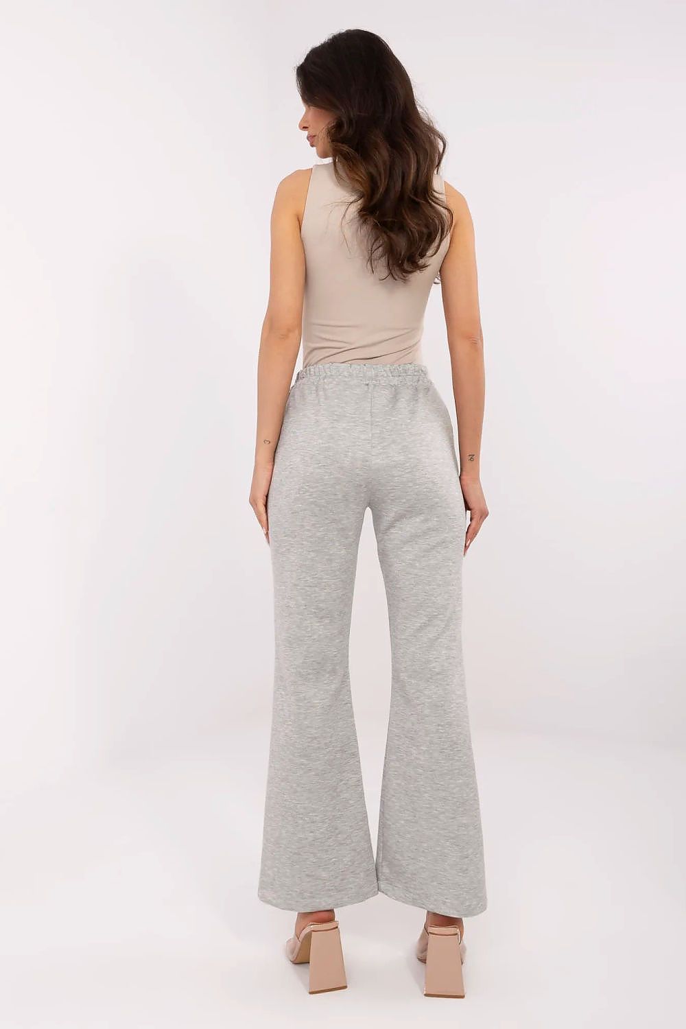TEEK - Light Flare Flap Over Pocket Trousers PANTS TEEK MH