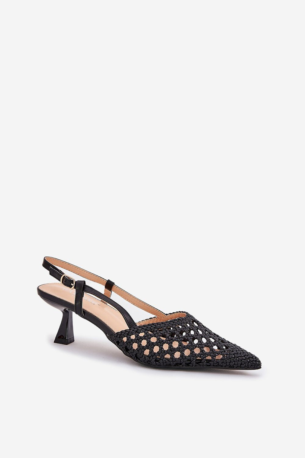 TEEK - Breeze Thru Open Back Heels SHOES TEEK MH