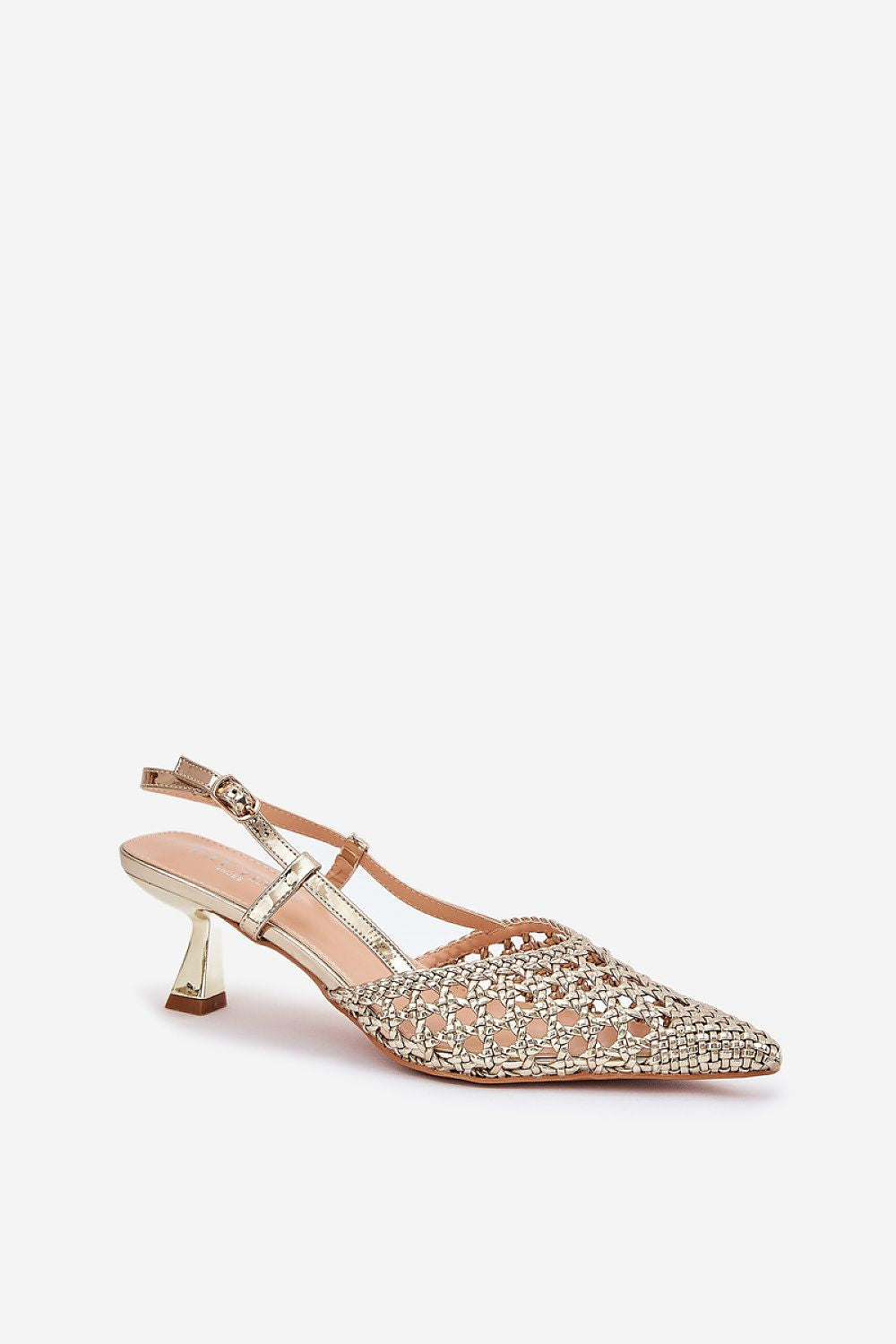 TEEK - Breeze Thru Open Back Heels SHOES TEEK MH