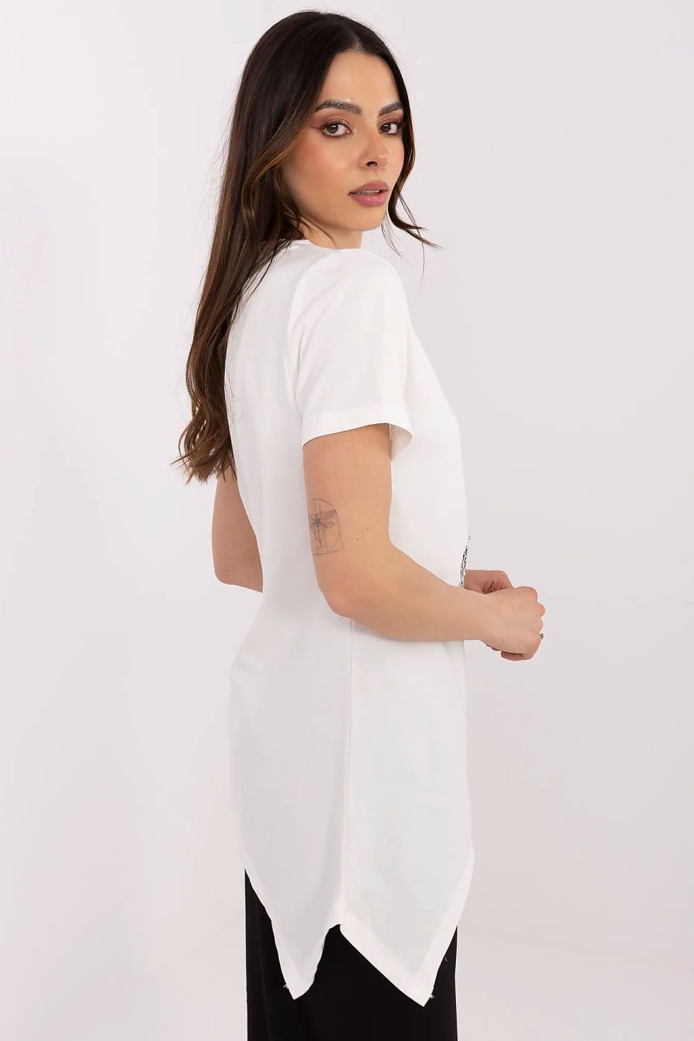 TEEK - Lady Love Blouse TOPS TEEK MH