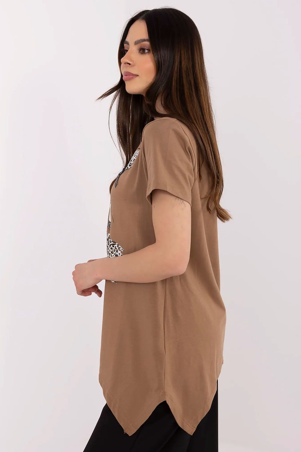 TEEK - Lady Love Blouse TOPS TEEK MH