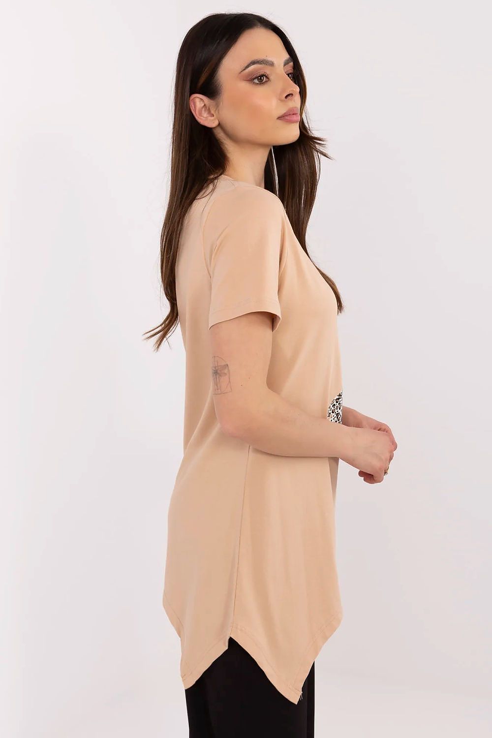 TEEK - Lady Love Blouse TOPS TEEK MH