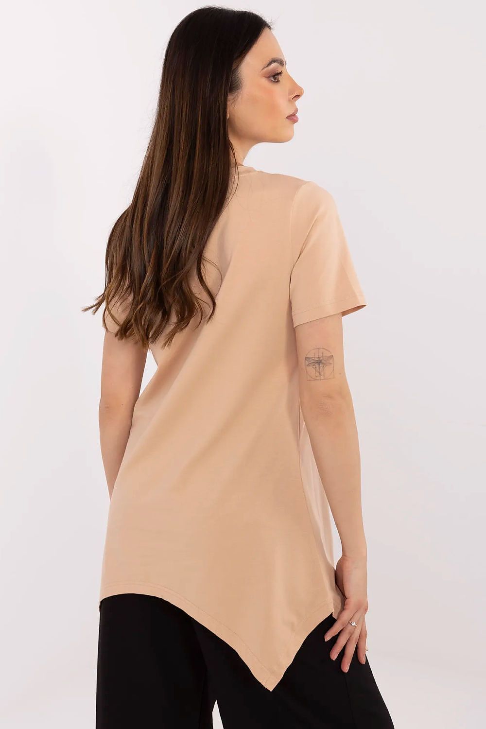 TEEK - Lady Love Blouse TOPS TEEK MH