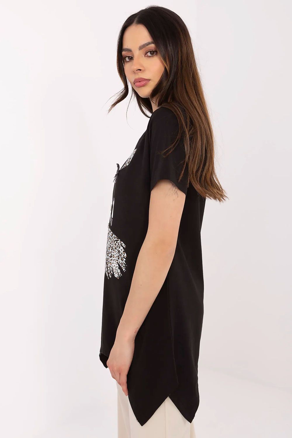 TEEK - Lady Love Blouse TOPS TEEK MH