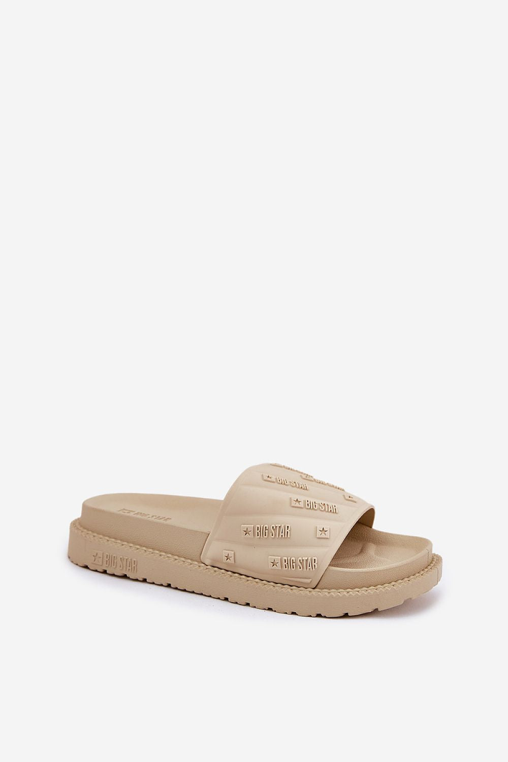 TEEK - Heightened Big Star Flip-Flops SHOES TEEK MH