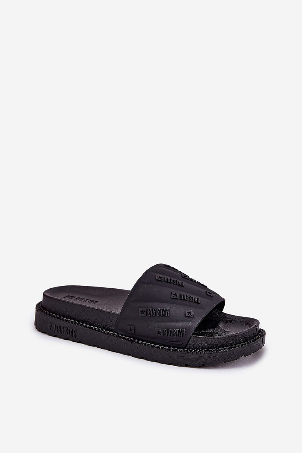 TEEK - Heightened Big Star Flip-Flops SHOES TEEK MH