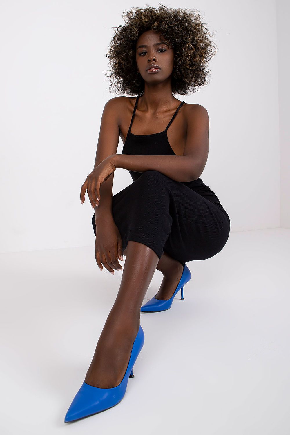 TEEK - Apron Style Day Dress DRESS TEEK MH