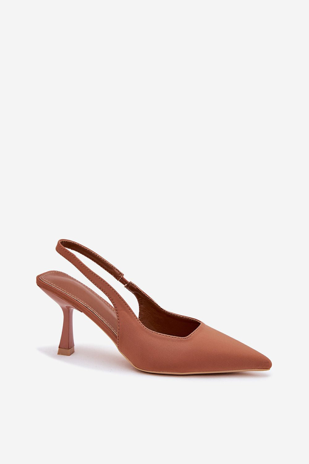 TEEK - Quick Choice Slingback Heels SHOES TEEK MH
