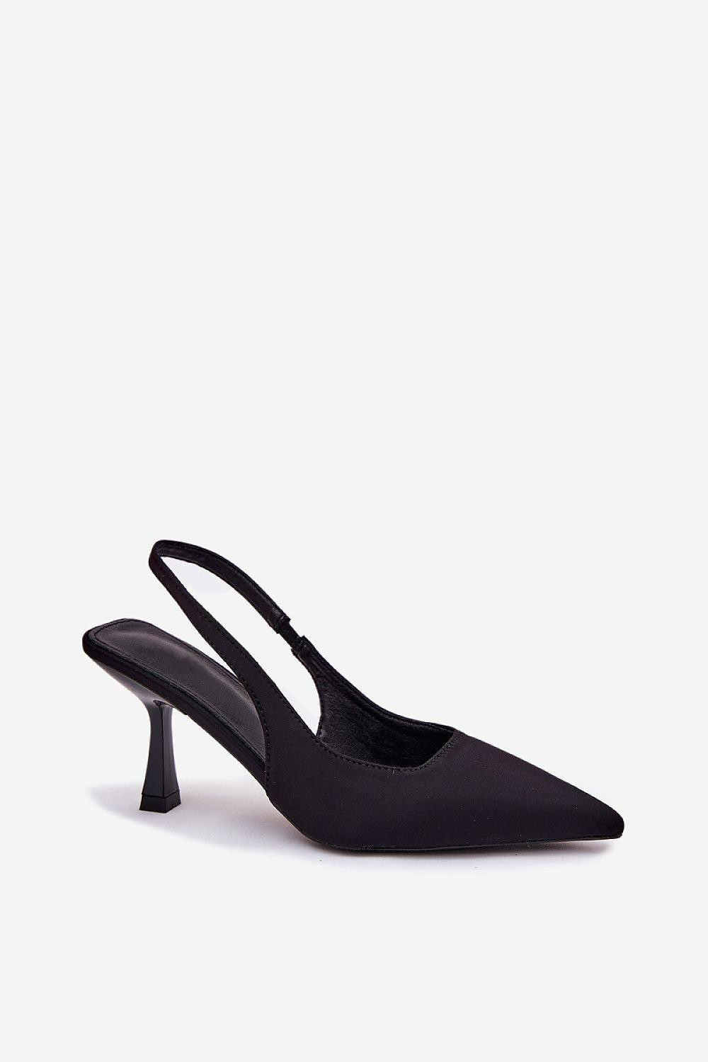 TEEK - Quick Choice Slingback Heels SHOES TEEK MH