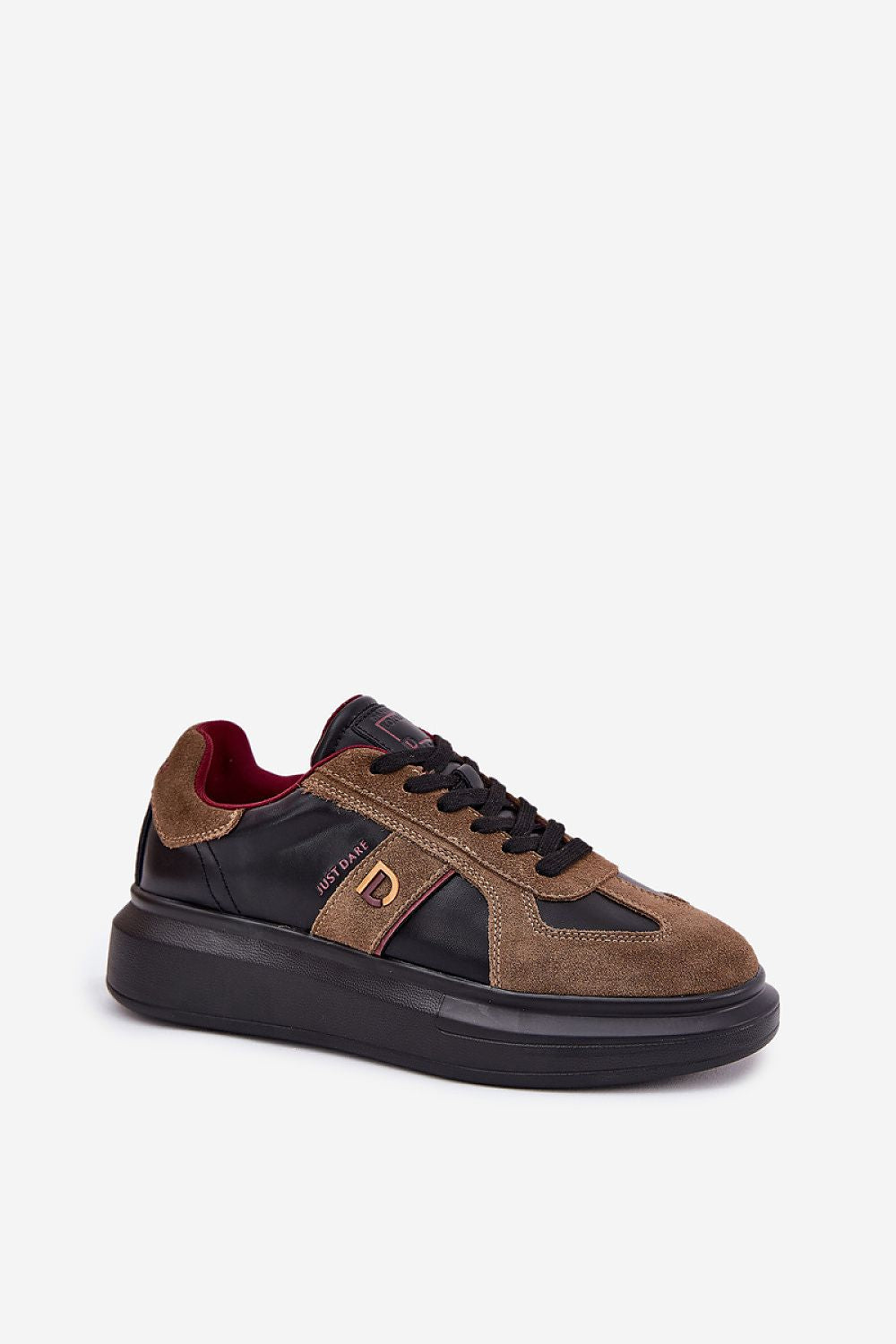 TEEK - BG Daniel Lopez Vibranto Sneakers SHOES TEEK MH