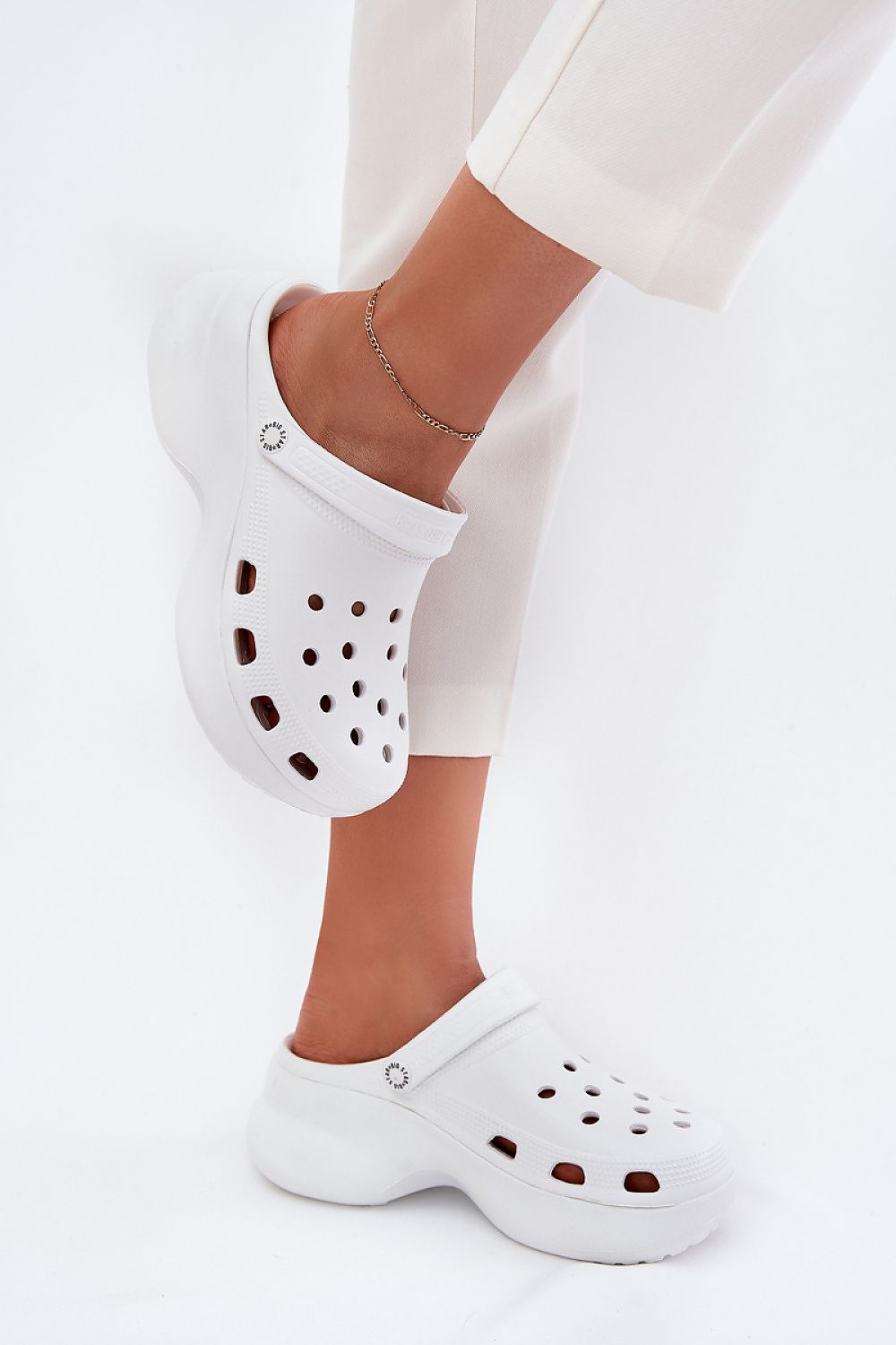 TEEK - Chunky All Purpose Sandals SHOES TEEK MH