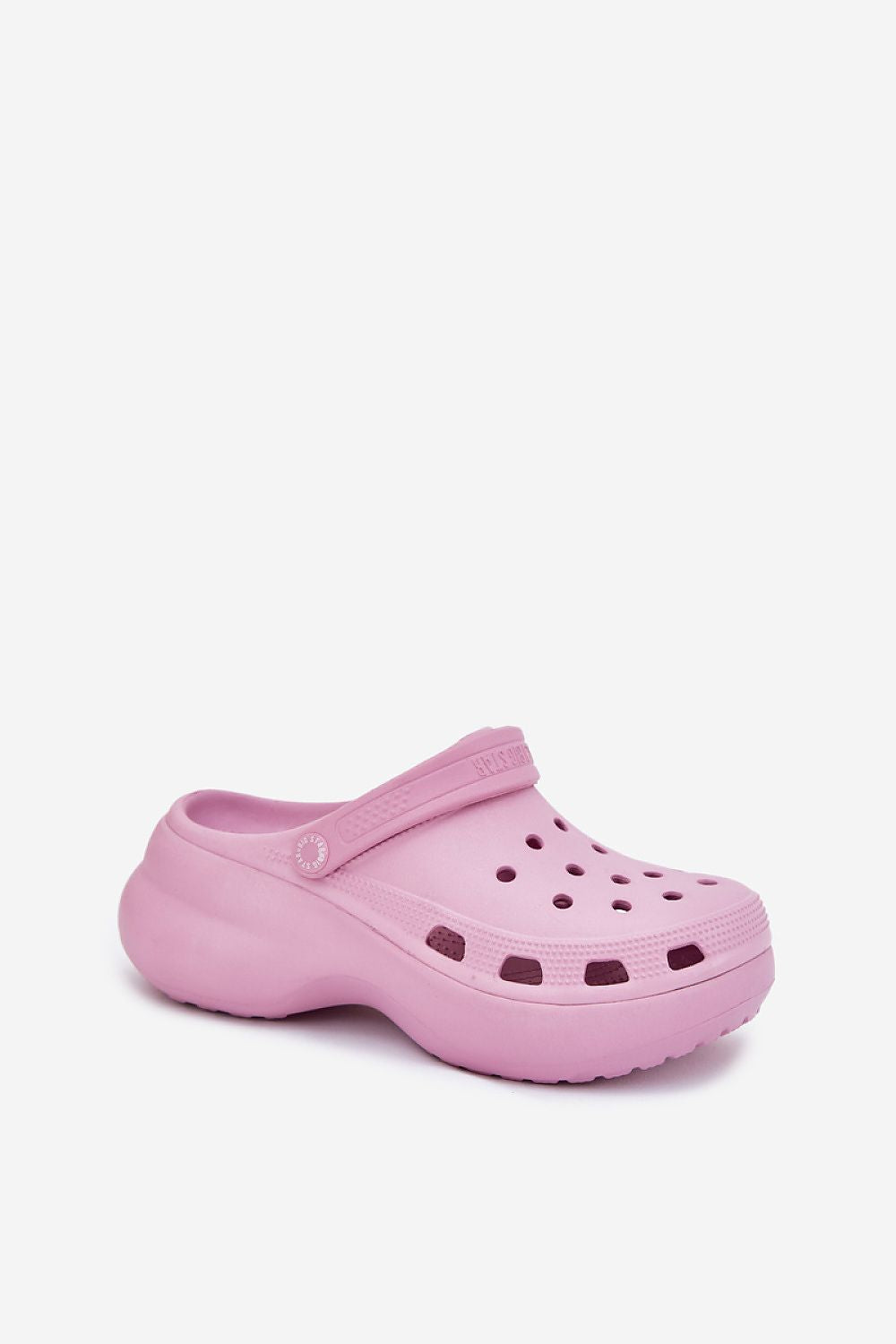 TEEK - Chunky All Purpose Sandals SHOES TEEK MH