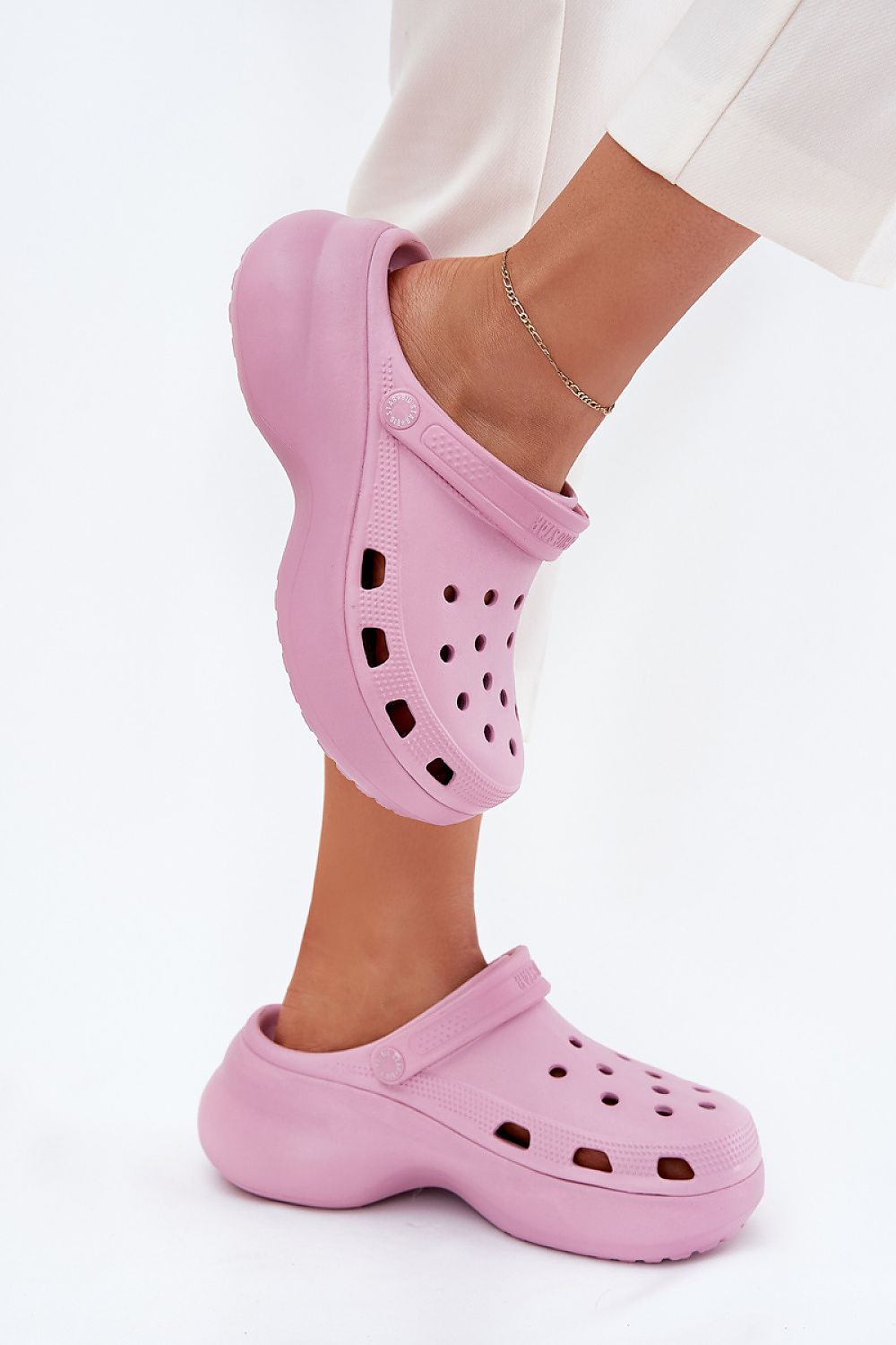 TEEK - Chunky All Purpose Sandals SHOES TEEK MH