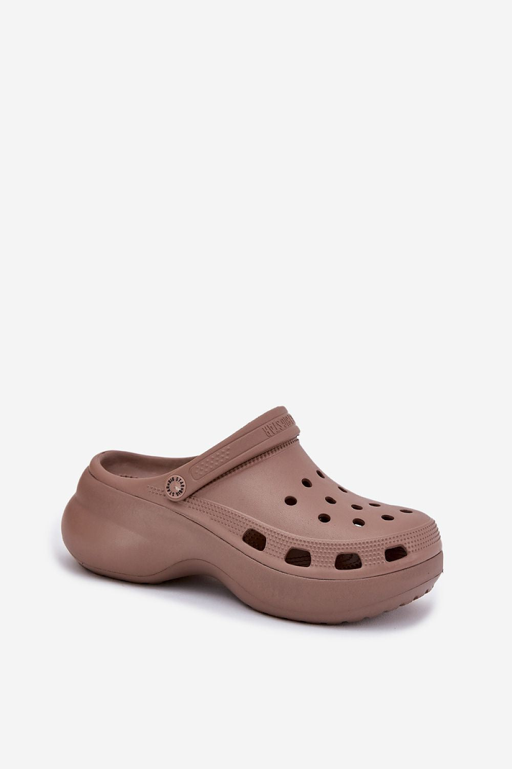 TEEK - Chunky All Purpose Sandals SHOES TEEK MH