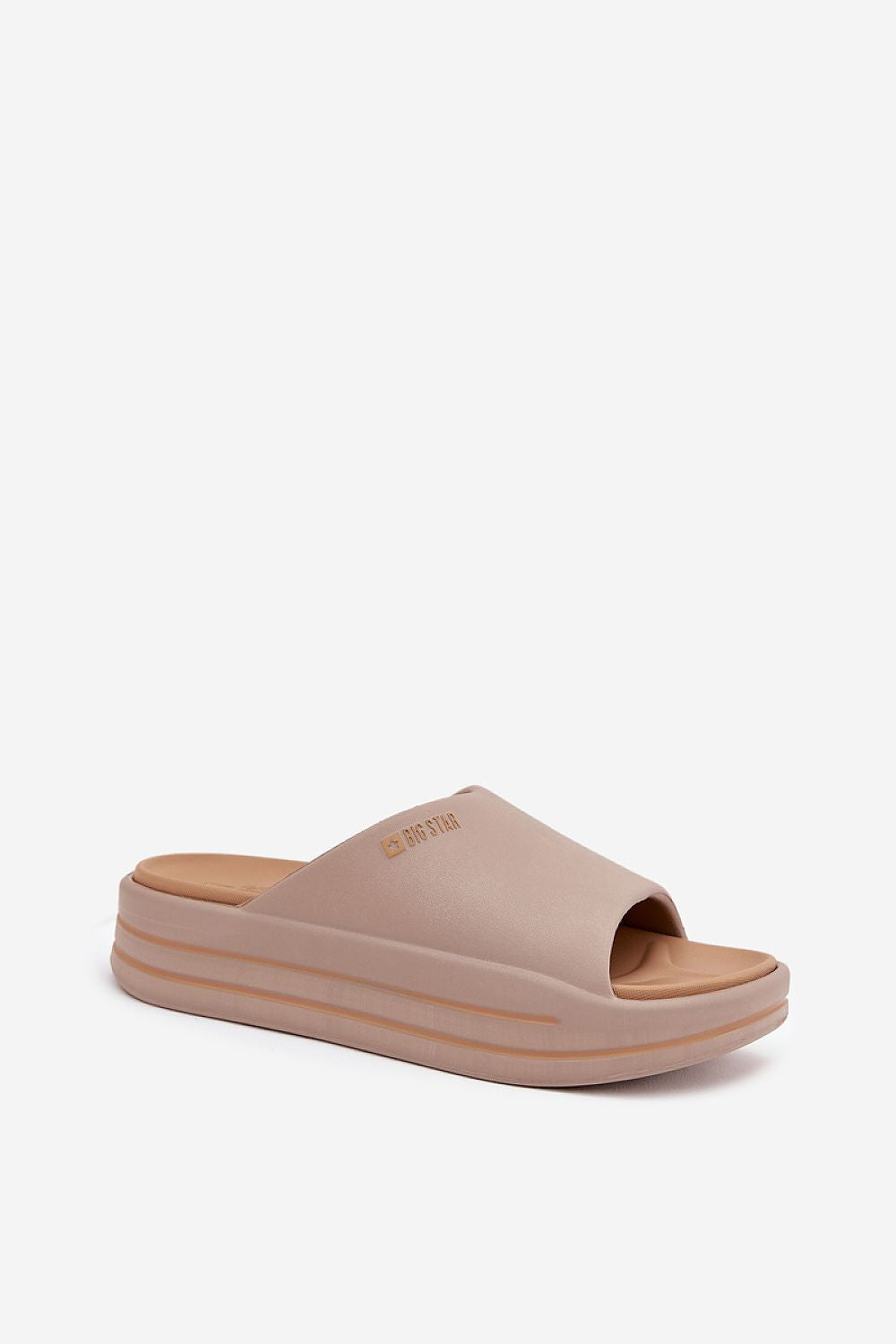 TEEK - BG Minimal Slides SHOES TEEK MH