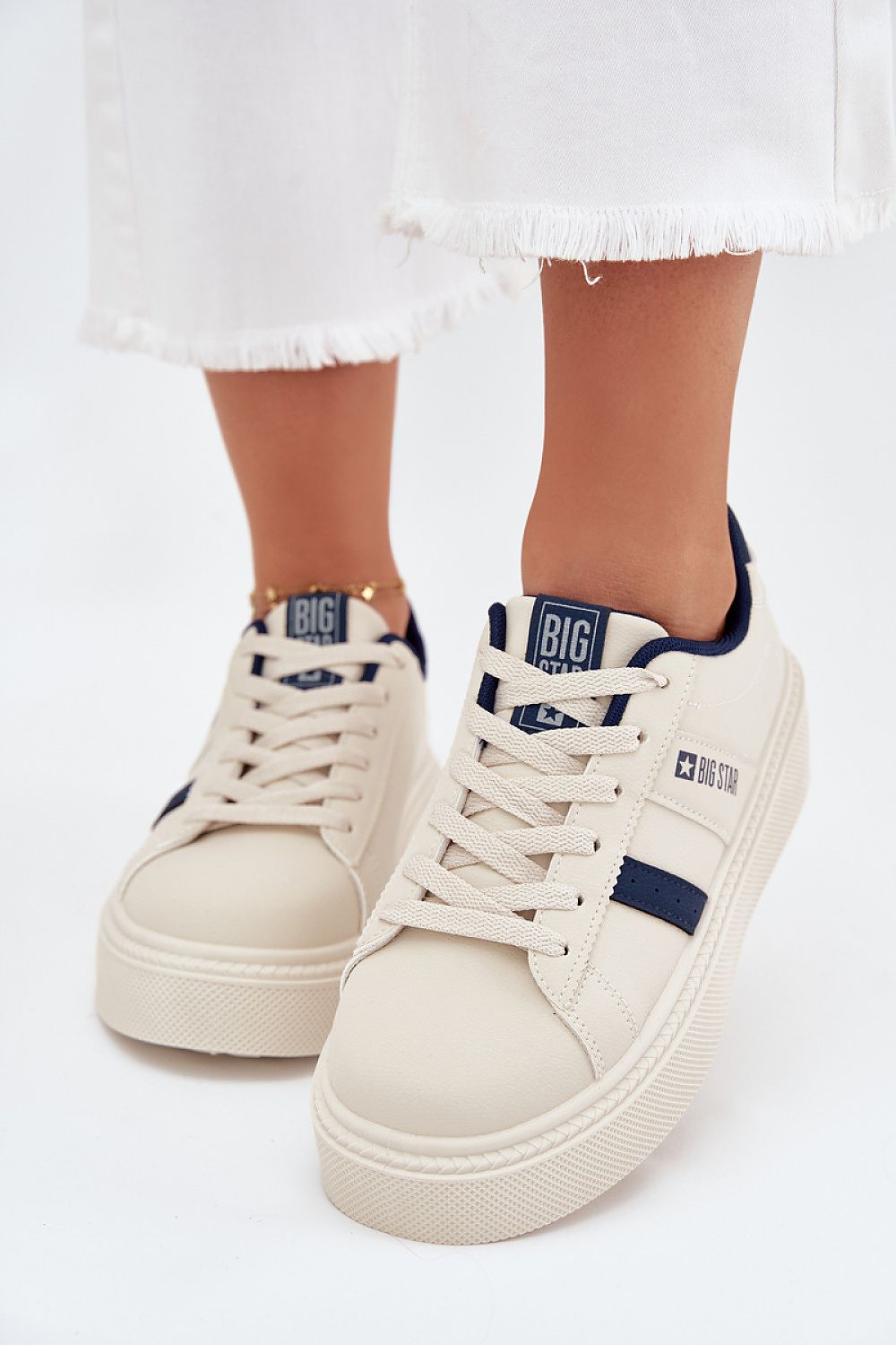 TEEK - BG Heightened Slim Look Sport Shoes SHOES TEEK MH