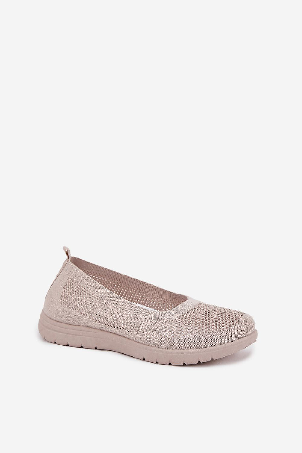 TEEK - Mesh Vented Ballet Flats SHOES TEEK MH