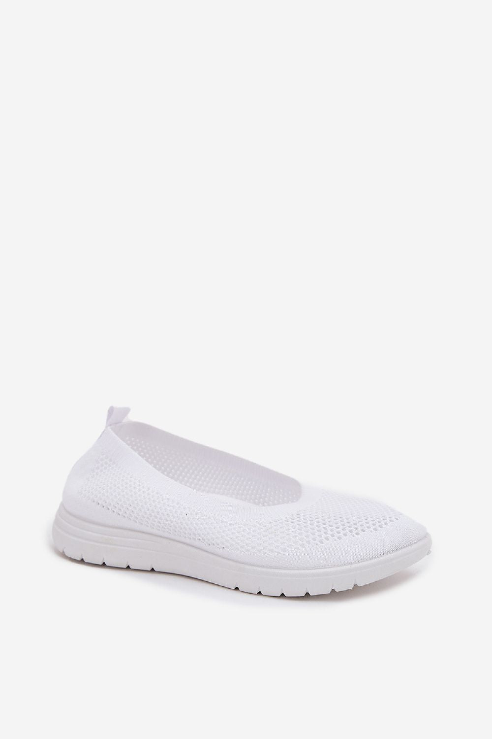 TEEK - Mesh Vented Ballet Flats SHOES TEEK MH