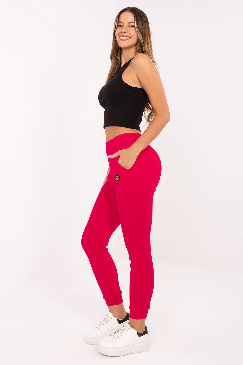 TEEK - Jogger Sweatpants PANTS TEEK MH