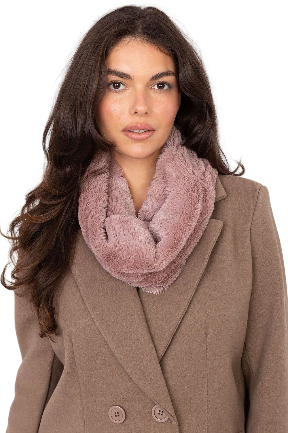 TEEK - 32in Infinity Scarf SCARF TEEK MH violet One Size