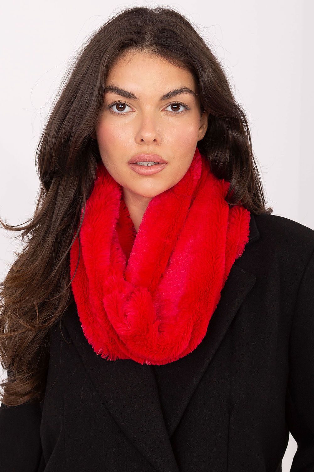 TEEK - 32in Infinity Scarf SCARF TEEK MH red One Size