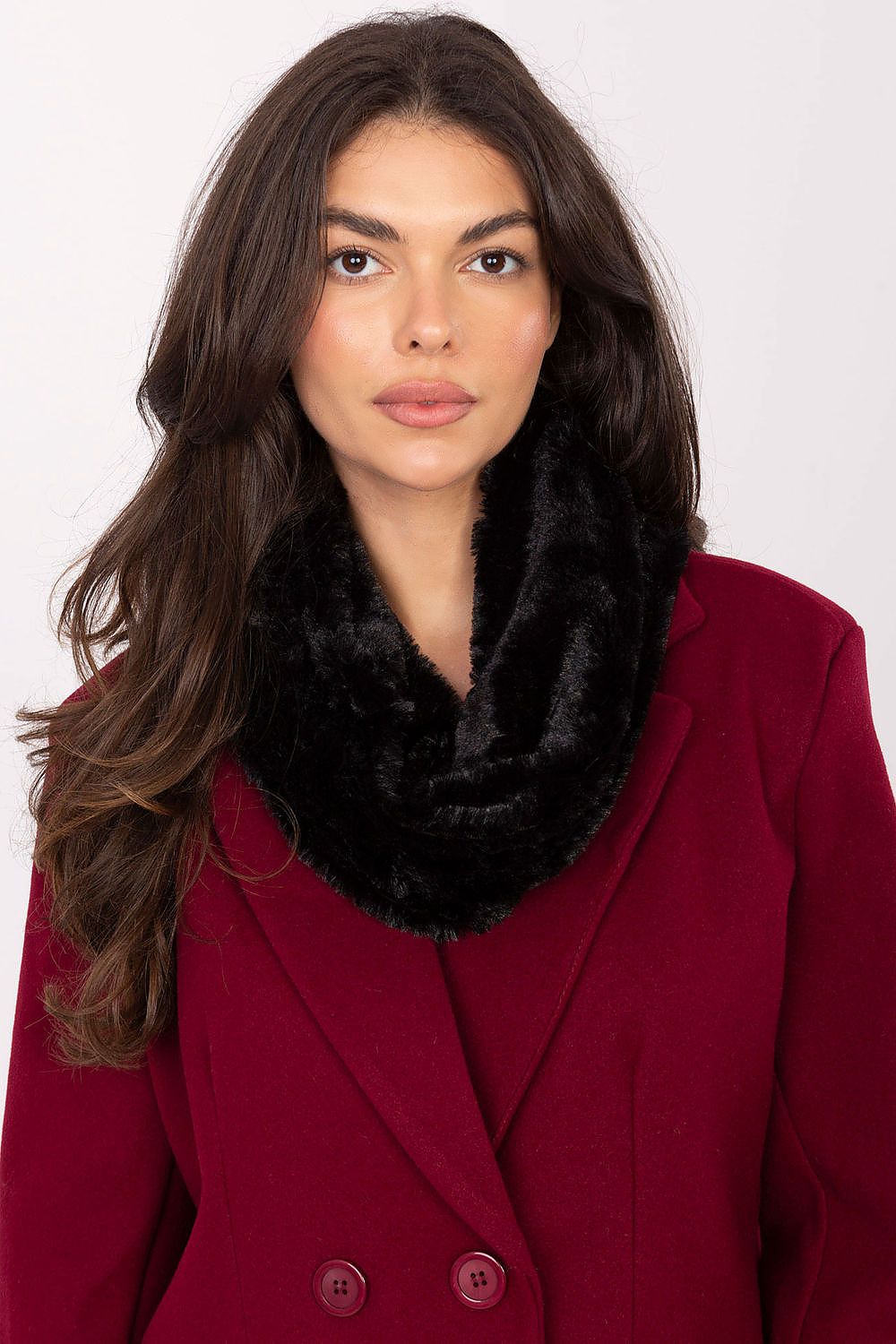 TEEK - 32in Infinity Scarf SCARF TEEK MH black One Size