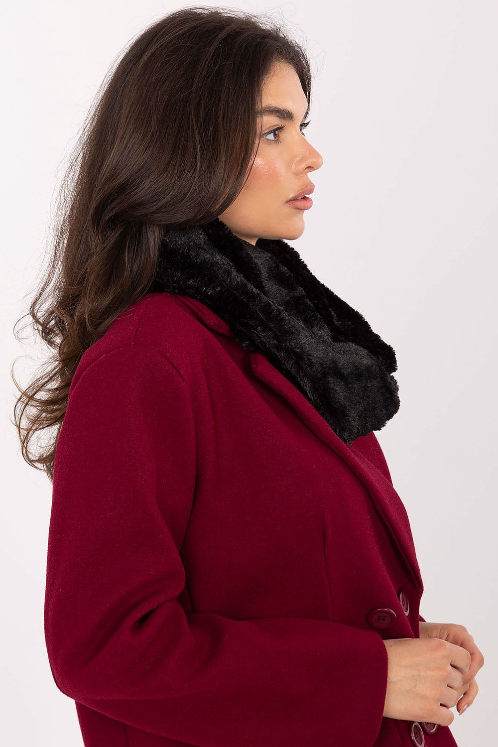 TEEK - 32in Infinity Scarf SCARF TEEK MH