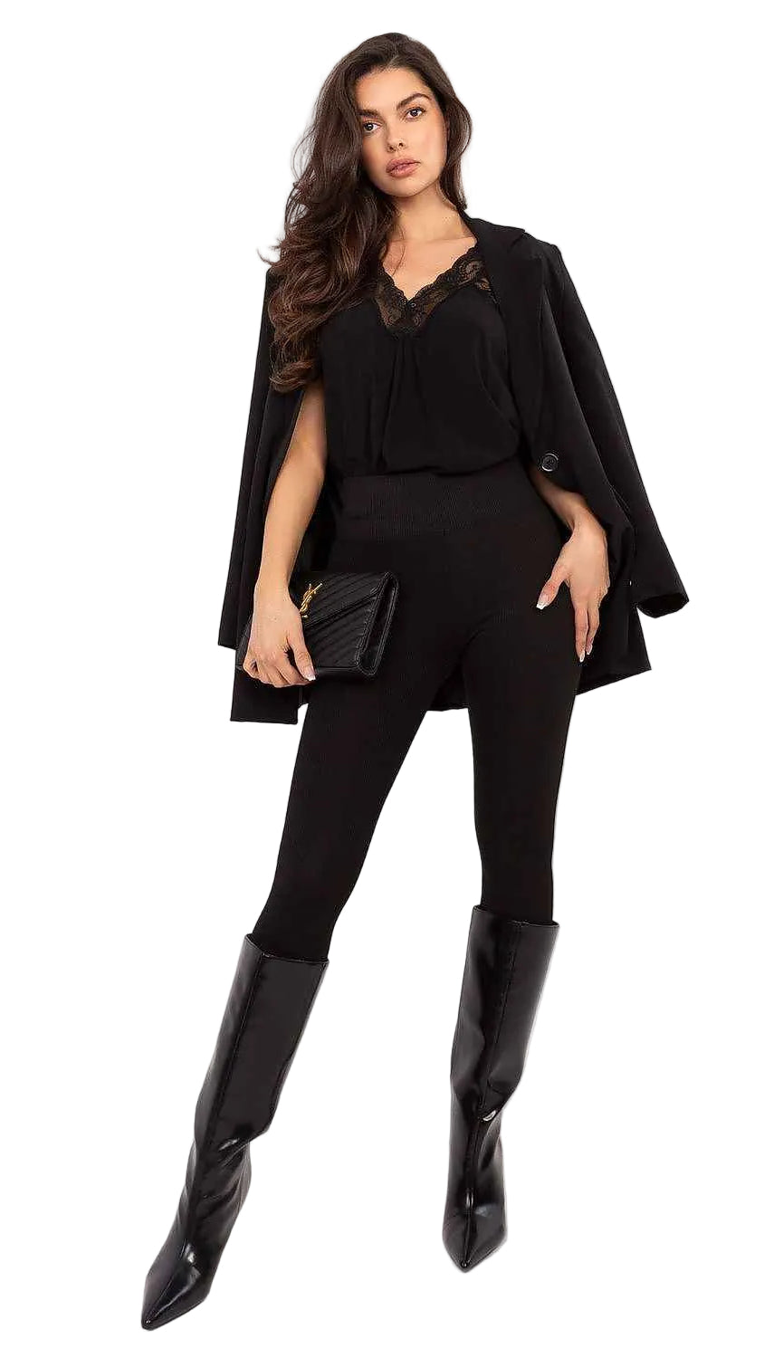 Long leggings Relevance black s