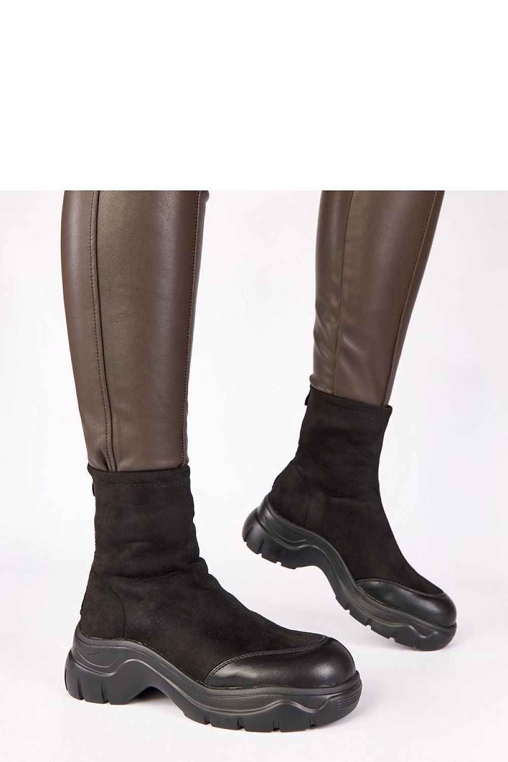 Boots Solea
