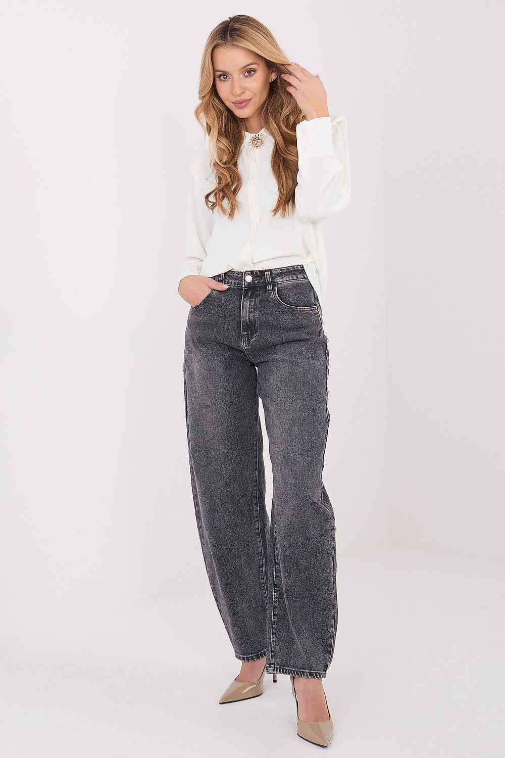 Long sleeve shirt Italy Moda