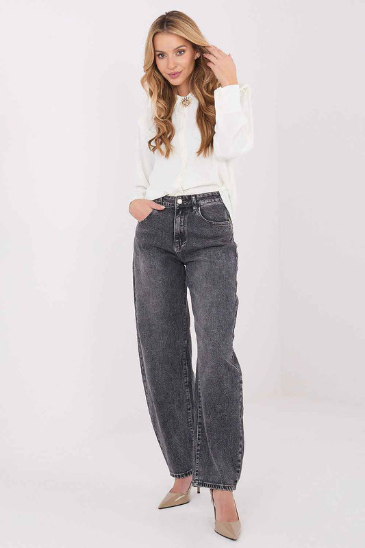 Long sleeve shirt Italy Moda