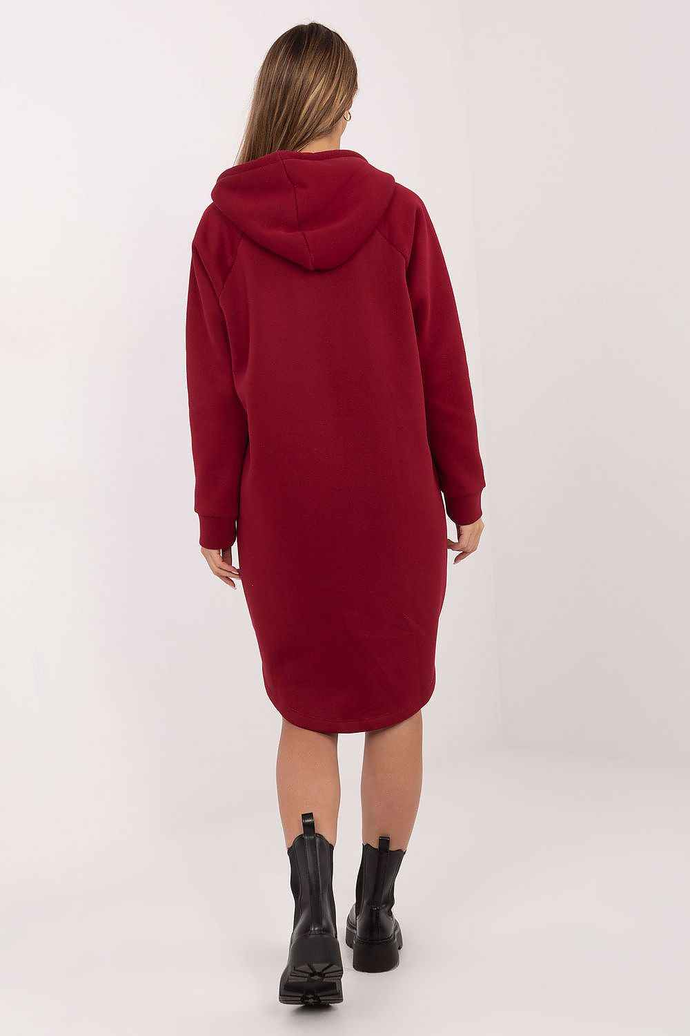 Sweatshirt Relevance