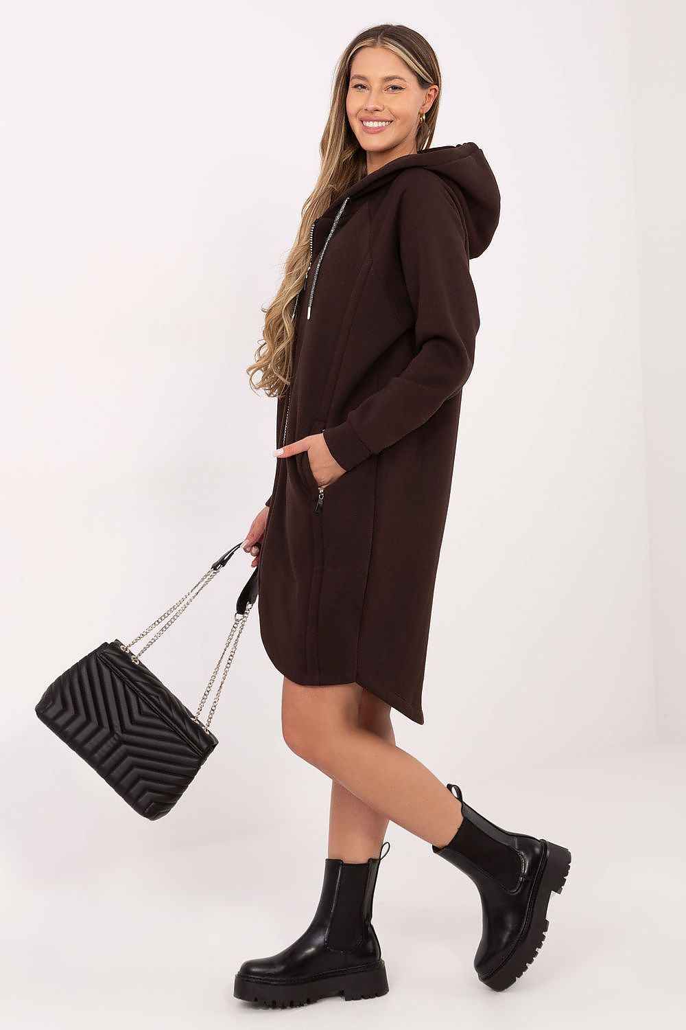 Sweatshirt Relevance