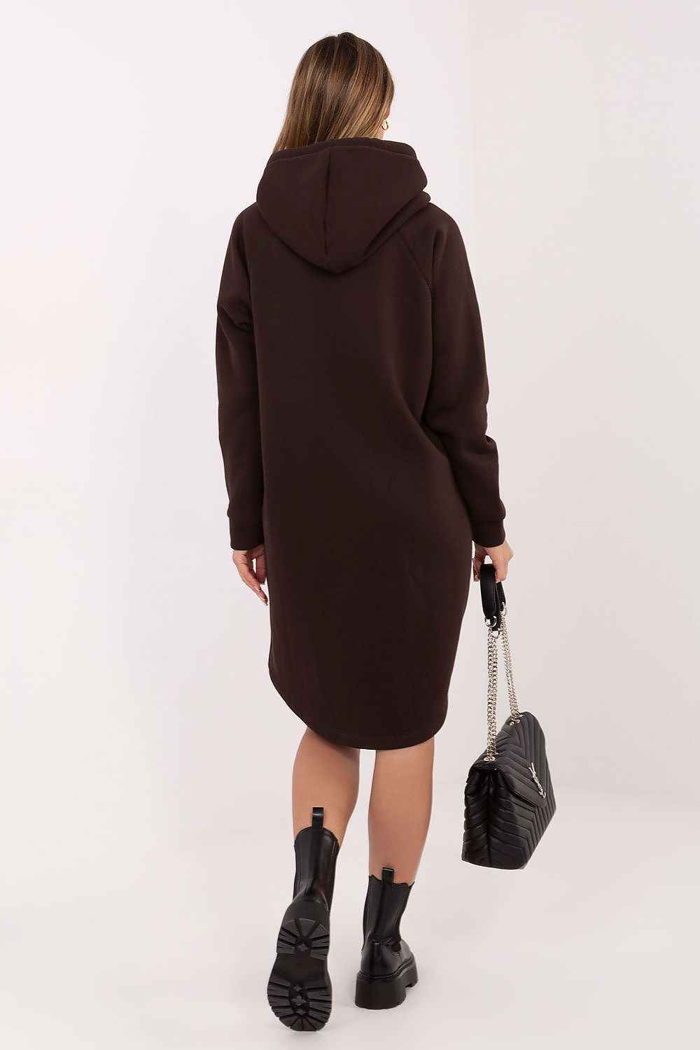 Sweatshirt Relevance