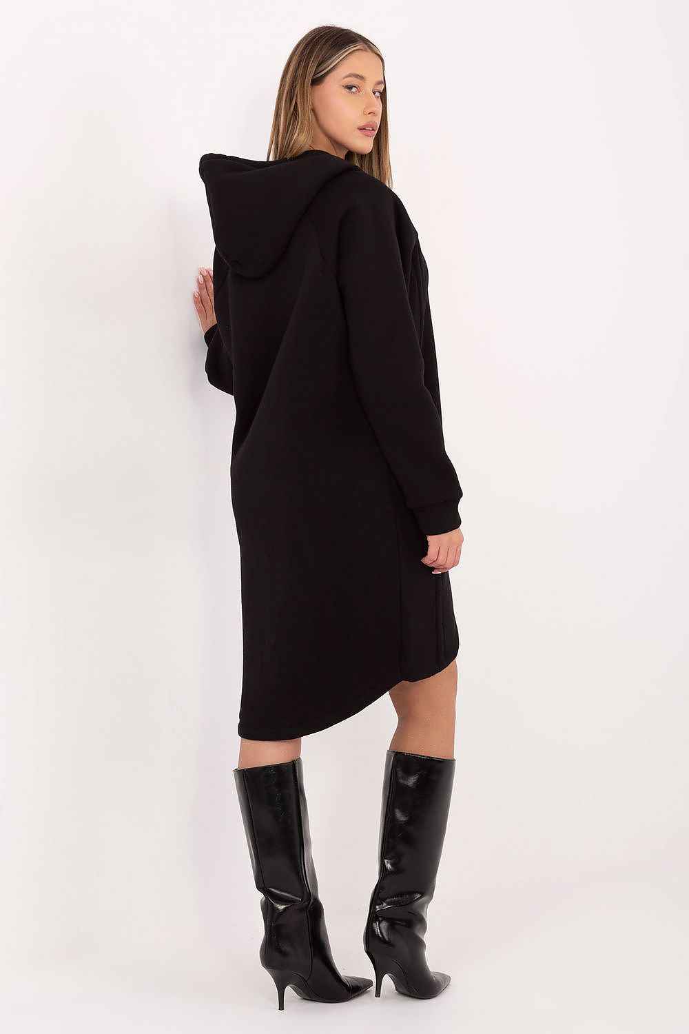 Sweatshirt Relevance