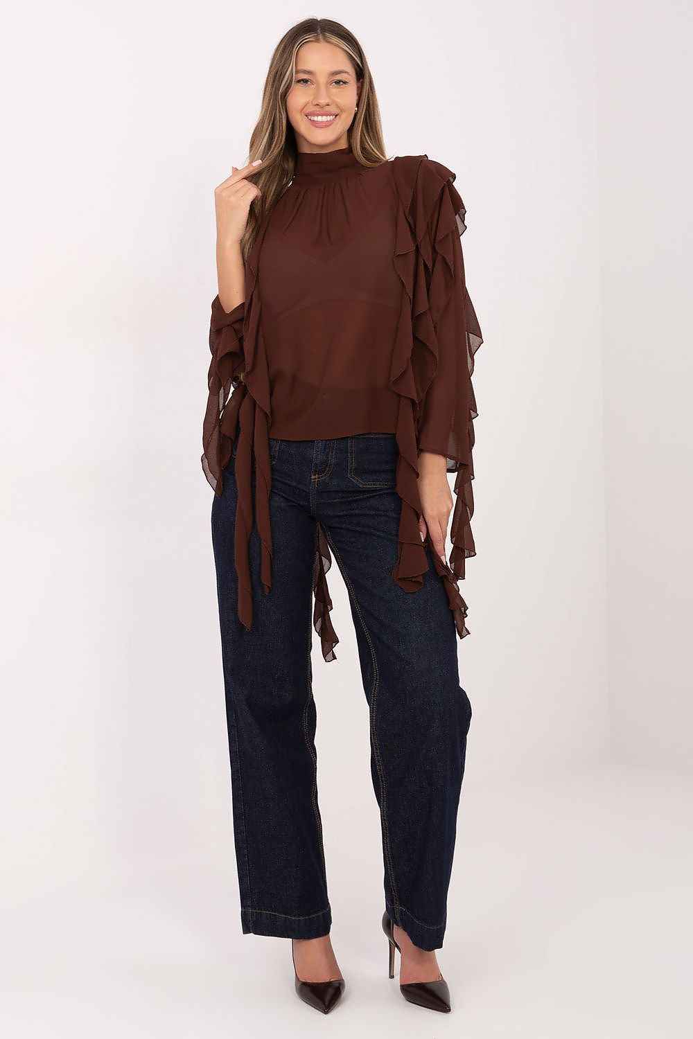 Blouse Factory Price