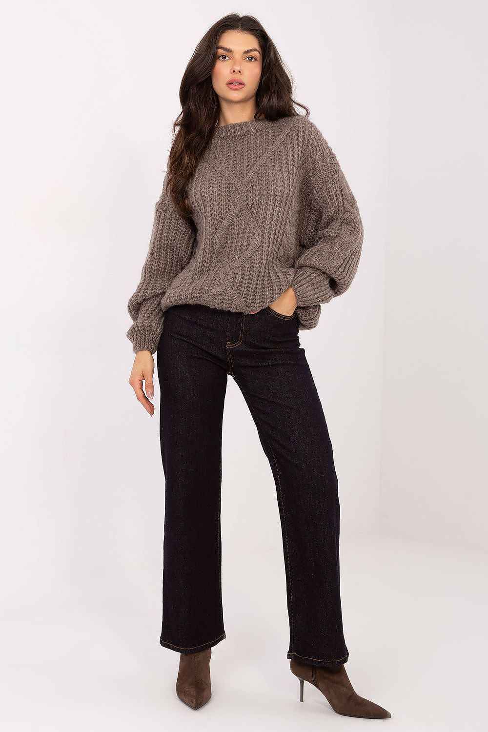 Jumper Factory Price