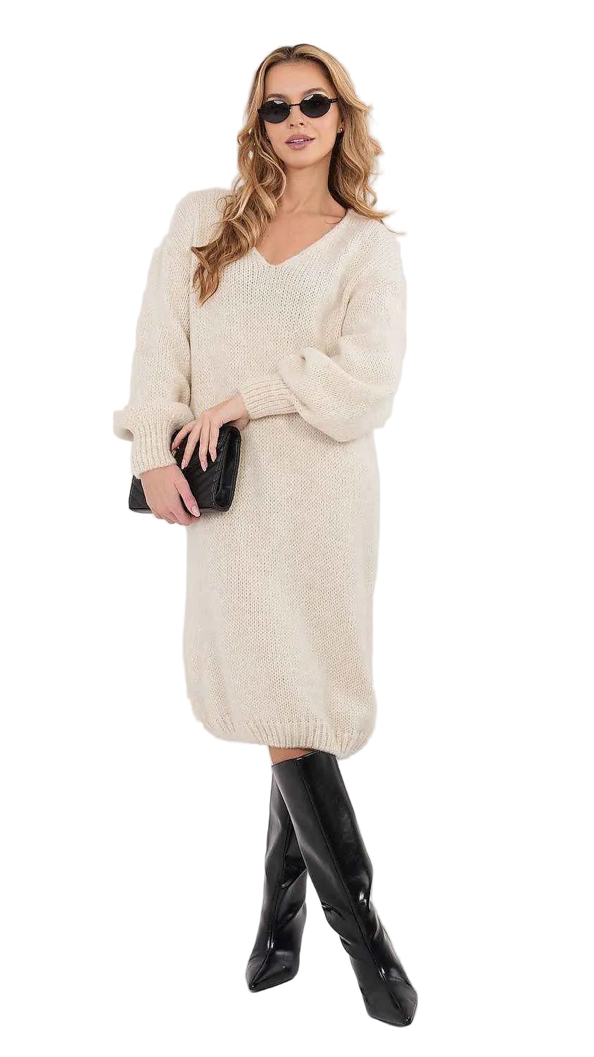 Daydress Factory Price beige one-size-fits-all