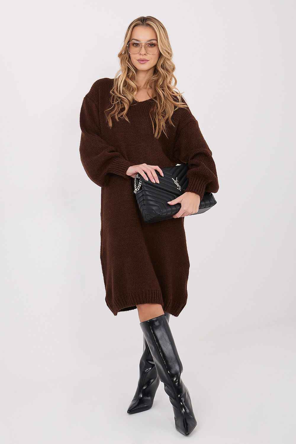 Daydress Factory Price brown one-size-fits-all