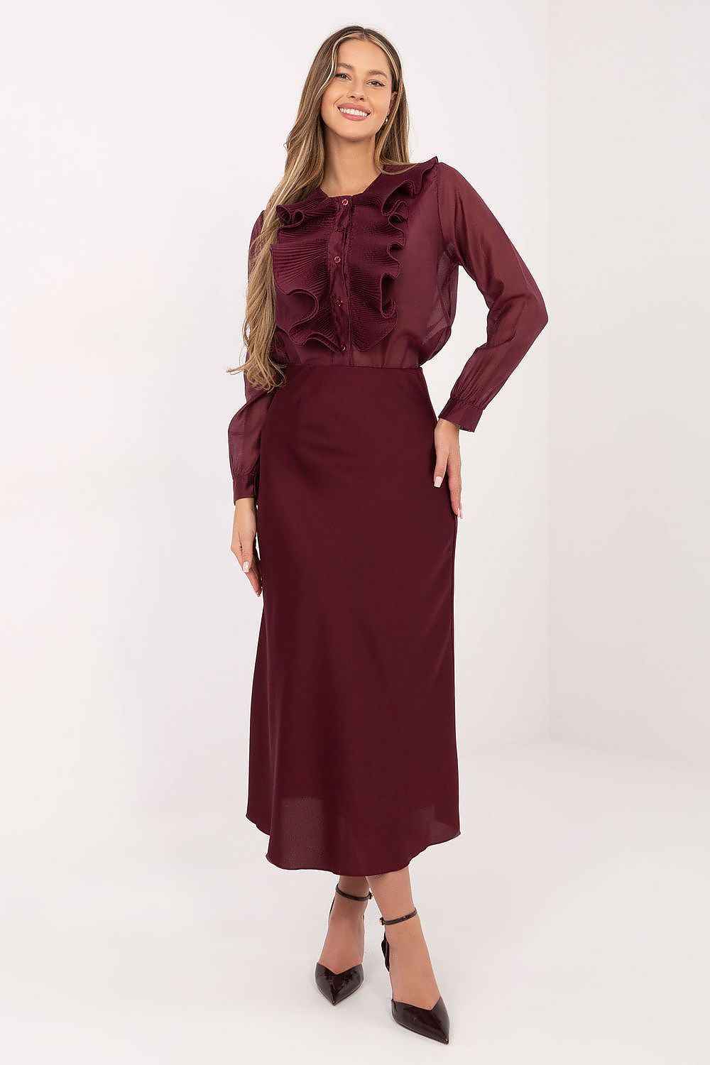 Long sleeve shirt Factory Price