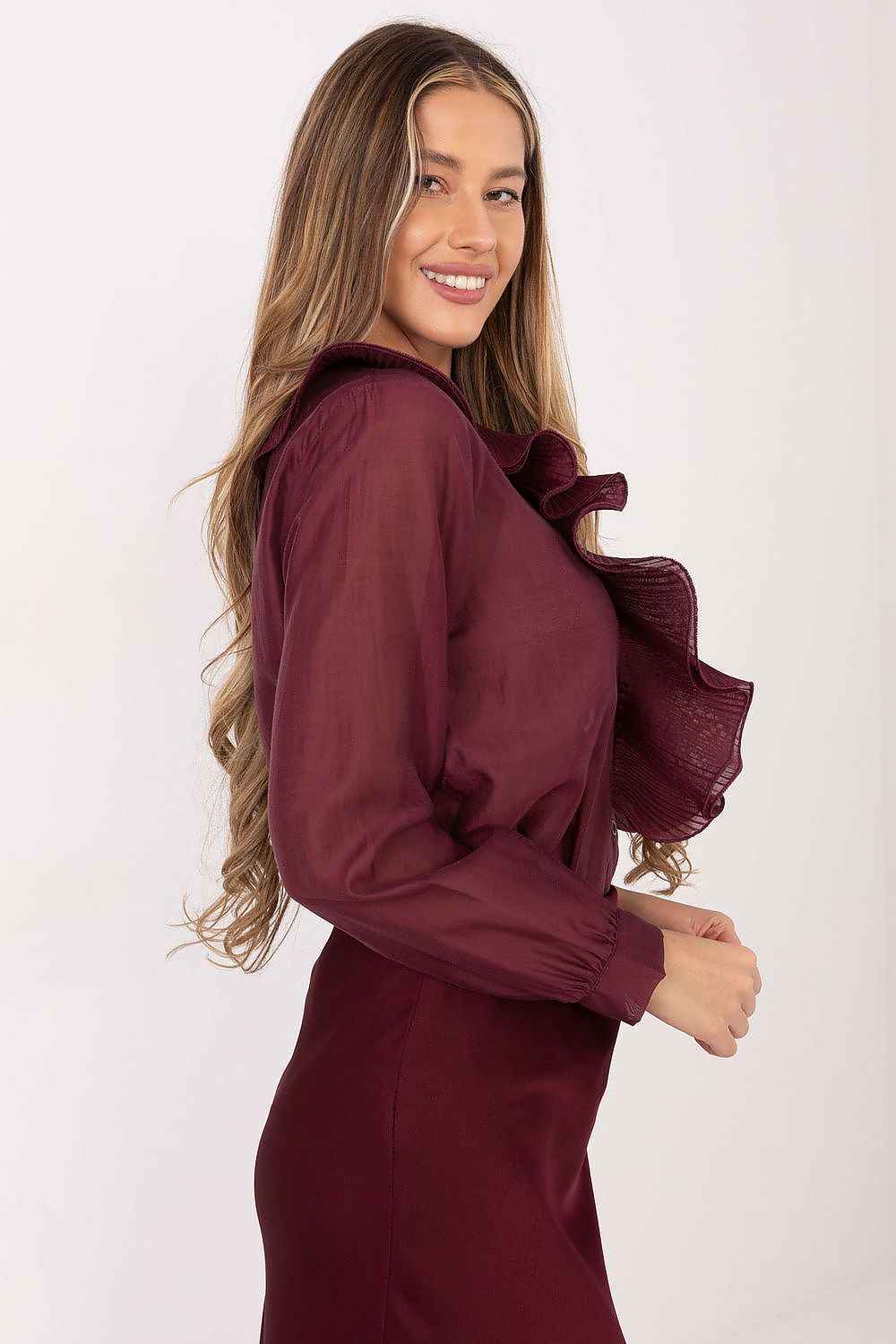 Long sleeve shirt Factory Price